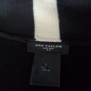 Ann Taylor jacket